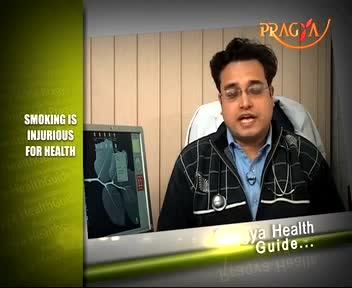 Watch Why Is Smoking Bad For You? Lets Know By Dr. Rajat Jhamb (Consultant Physician) Video