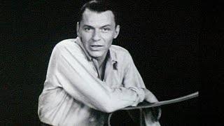 Watch LADY GAGA and Stars Prepare for Sinatra's 100th Birthday Concert Video