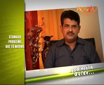Watch Intestinal Worm Treatment - Home Remedies By Dr. Mukesh Sharma (Ayurveda Expert) Video