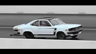 Watch SADEK THE GODFATHER PAC PERFORMANCE RX3 7.44 WITH AN EARLY SHUT OFF Video