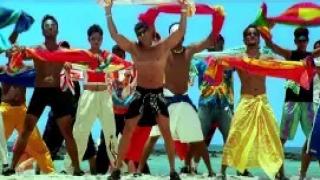 Watch Jeene Ke Hain Chaar Din [Bengali Version] - Mujhse Shaadi Karogi - Saurabh Bawa & Khushbu Jain Video