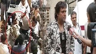 Watch SC to Govinda: Apologise or Face Prosecution in 2008 Slapping Case Video
