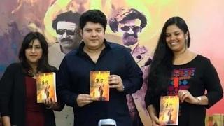 Watch 'I Am Rajinikanth's Biggest Fan' Says Sajid Khan Video