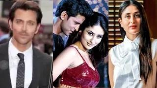 Watch Hrithik Roshan And Kareena Kapoor To Team Up Again Video