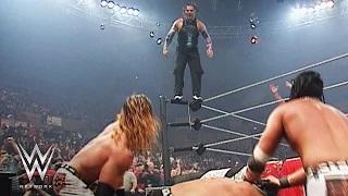Watch WWE Network: The Hardy Boyz vs. MNM: December to Dismember 2006 Video