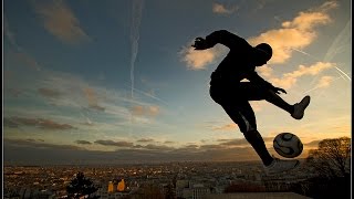 Watch Freestyle Football Compilation 2015 Video