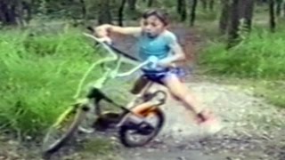 Watch Funny Accidents - Funny Fail Compilation Video