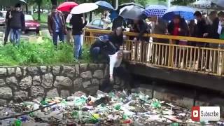 Watch Shocking Video that made the whole World Cry - MUST WATCH Video