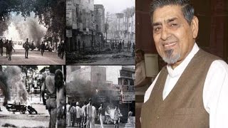 Watch Delhi Court orders fresh probe into Tytler's role in 1984 riots Video