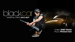 Watch New Punjabi Songs || Black Car || Official Teaser || Shilu Boy Video