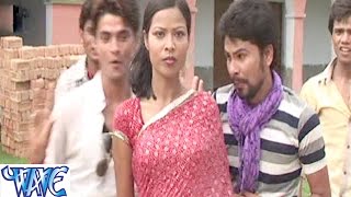 Watch Bhuk Bhuk Barata || Deepak Dilli Wala || Bhojpuri Hot Song Video