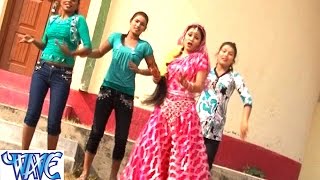 Watch Bari Umariya Ke Bate E Asar || Dildar Sajnawa || Anu Dubey || Bhojpuri Hot Song Video