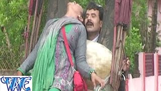 Watch Rani Pura Seyan Ho Gailu || Bhuk Bhuk Barata || Deepak Dilli Wala || Bhojpuri Hot Song Video