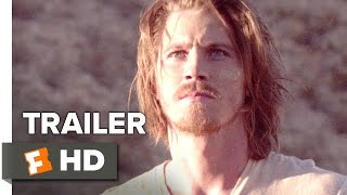 Watch Mojave Official Trailer #1 (2016) - Oscar Isaac, Garrett Hedlund Thriller HD Video