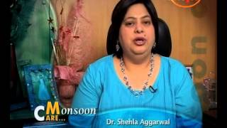 Watch Swimming And Chlorine: How To Protect Your  Skin, Hair & Health - Dr. Shehla Video