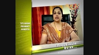 Watch Health Guide - How to Stay Active During A Winter Pregnancy - Dr. Vibha Sharma Video
