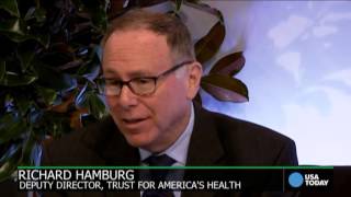 Watch Building healthier communities: Reduce health disparity Video