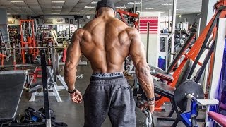 Watch Bodybuilding and Fitness Motivation - First Place Video