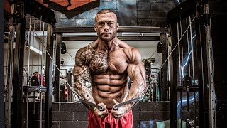Watch Aesthetic Natural Bodybuilding Motivation - Fitness Aesthetics Video