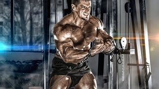 Watch Bodybuilding Motivation - All I Need Video