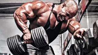 Watch Bodybuilding Motivation - Trust Me Not Video