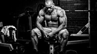 Watch Bodybuilding Motivation - Make It Happen Video