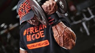 Watch Bodybuilding Motivation - Urgency Video