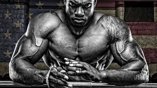 Watch Bodybuilding and Fitness Motivation - Bring Me Back To Life Video