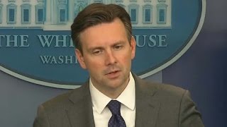 Watch White House: It's challenging to disrupt lone wolf a... Video