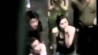 Watch BANNED Funny Suicide Vacuum Cleaner Commercial Video