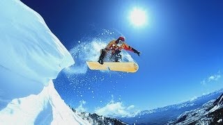 Watch People Are Awesome | Amazing Snowboarding Video