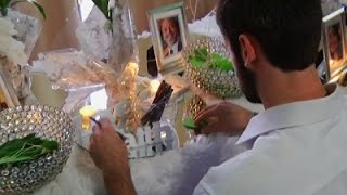 Watch Calls for Unity at Interfaith Memorial Service Video