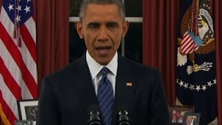Watch Obama: We Will 'Destroy' Islamic State Group Video
