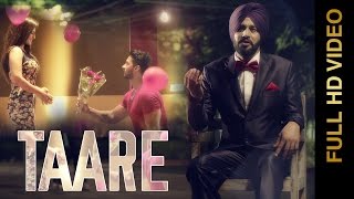 Watch New Punjabi Songs || TAARE || SAMAR CHAHAL Video