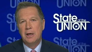 Watch Gov. John Kasich: We need a president who unites us Video