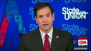 Watch Rubio: U.S. intelligence  capabilities are 'diminish... Video