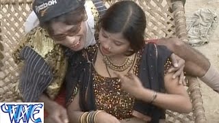 Watch Saiya Kawno Jugti Laga Da || Rakesh Pathak || Bhojpuri Hot Song Video