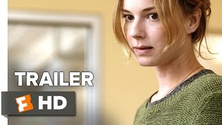 Watch The Girl in the Book Official Trailer 1 (2015) - Emily VanCamp, Michael Nyqvist Drama HD Video