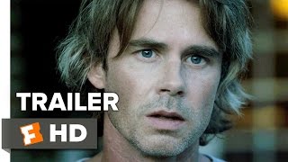 Watch All Mistakes Buried Official Trailer 1 (2015) - Sam Trammell, Vanessa Ferlito Movie HD Video
