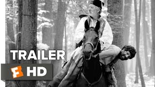 Watch Aferim! Official Trailer 1 (2016) - Teodor Corban, Mihai Comanoiu Movie HD Video