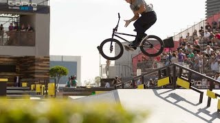 Watch BMX - Street Edition 2015 Video