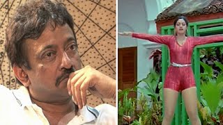 Watch Ram Gopal Verma Talks About Sridevi's Thundering Thighs Video
