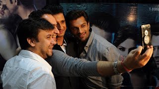 Watch Hate Story 3 Success Party With Star Cast Video