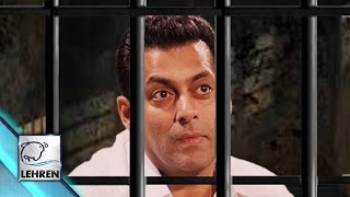 Watch Salman's Hit & Run Case: Star To Be JAILED For 5 Years!! Video
