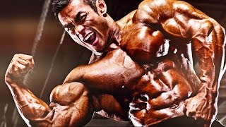 Watch Bodybuilding Motivation - ALL OUT Video