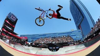 Watch Worlds Best & Greatest BMX Tricks || Amazing Video Compilation Video