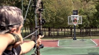 Watch Archery Trick Shots || Amazing Video Video