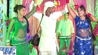 Watch Gur Gobar Banawalas - Gajadhar Priye Gunjan - Bhojpuri Hot Songs Video
