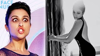Watch Parineeti Chopra FINALLY Talks About Weightloss! Video
