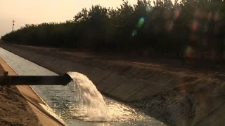 Watch Fear at the Tap: Uranium Contamination in Water Video
